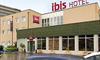 Ibis Alicante