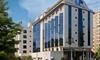 Tryp Gijon Rey Pelayo Hotel