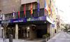 ibis Styles Madrid Prado (ex all seasons)