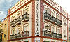 Boutique Hotel Alcoba del Rey de Sevilla